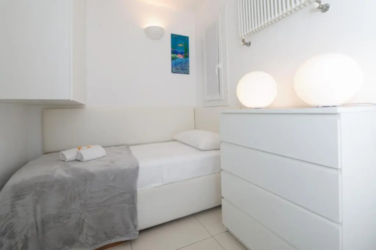La Suite des Anges Res. Negresco Five stars Holiday House