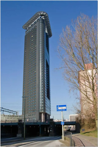 Otel görseli