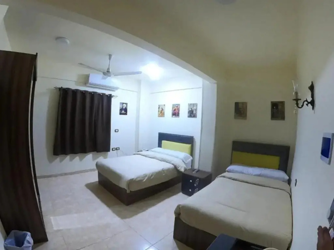 Reef House