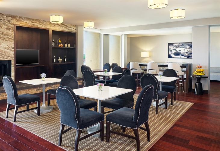 Sheraton Fort Worth Downtown Hotel photo 27