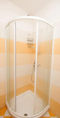 Apartment Aba Abudancija