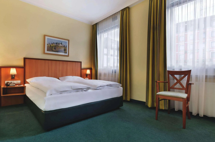 IntercityHotel Munchen Munich