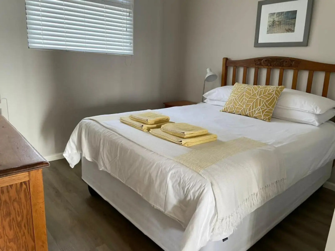 9 Coogee Bay