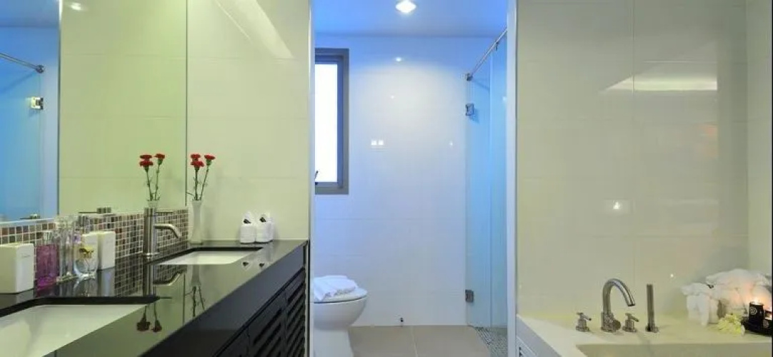 Kamala Regent Condominium