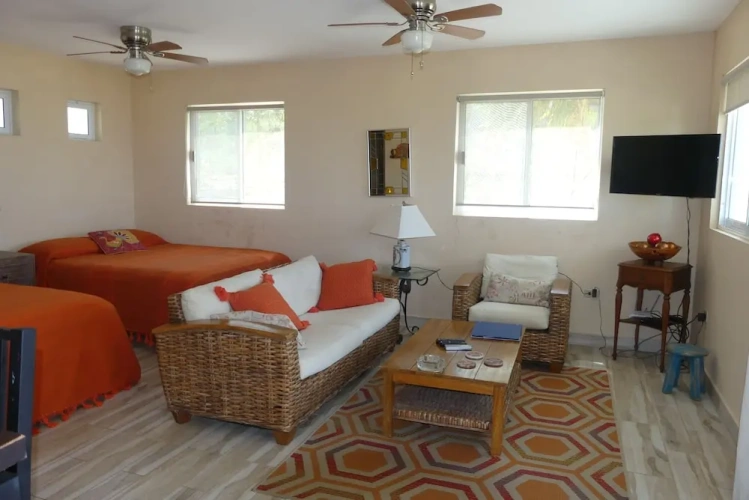 Standard Double Family room