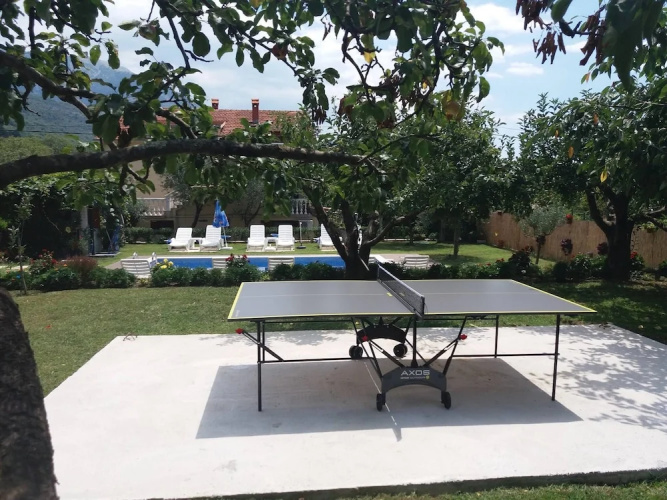 Studio With Pool Near Airport
