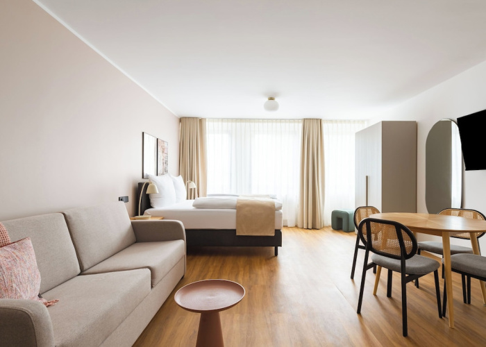 Otel görseli