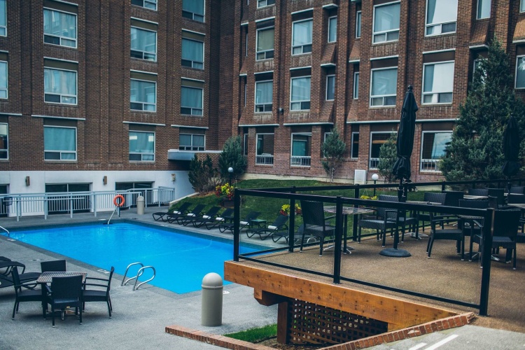 Hotel Blackfoot photo 24