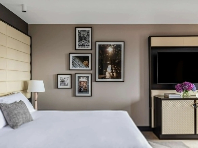 Sofitel Melbourne On Collins