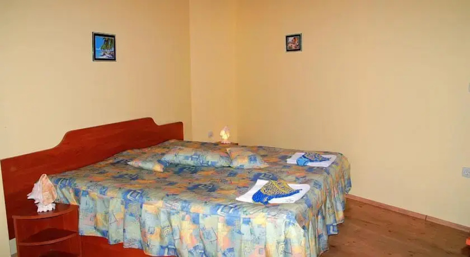 Hotel Saint Nicola