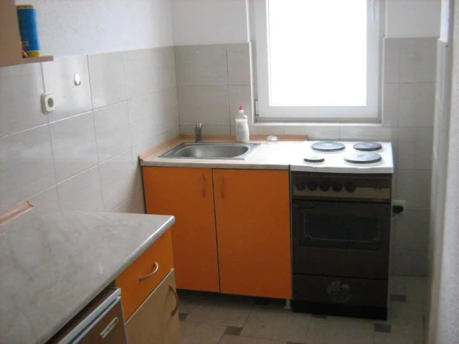 Standard Quadruple room with view