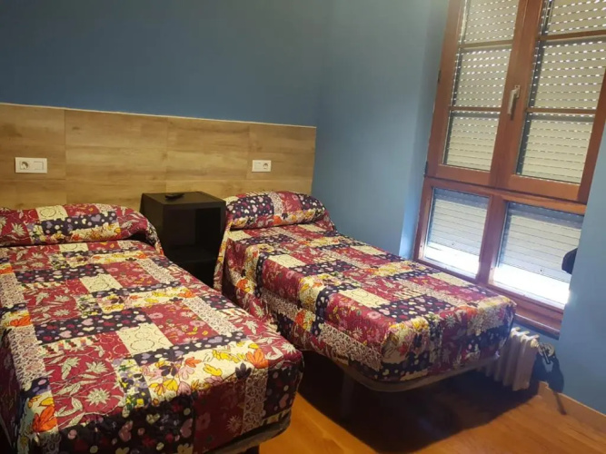 Pension Albor