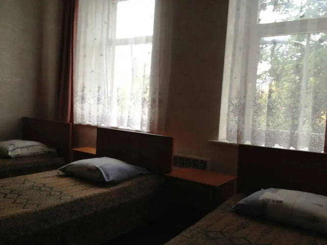 Hotelbild