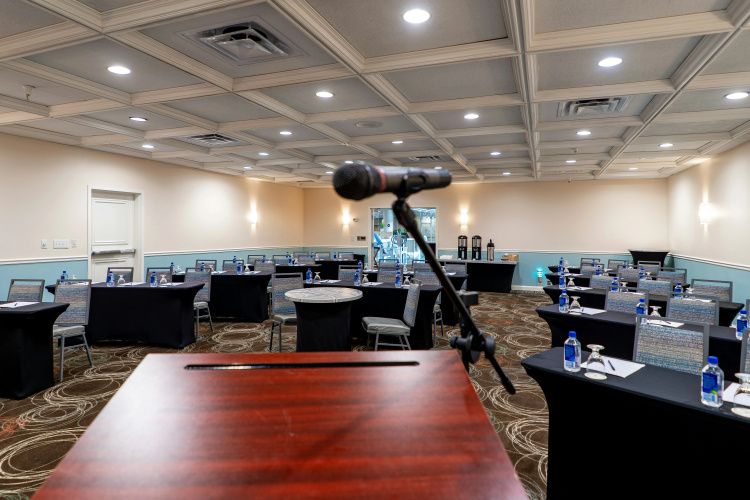 DoubleTree Suites by Hilton Hotel Melbourne Beach Oceanfront photo 20