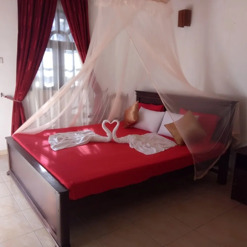 3 Bedrooms Deluxe Villa