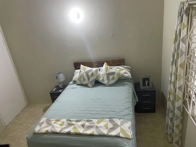 Sians Starfruit Villa