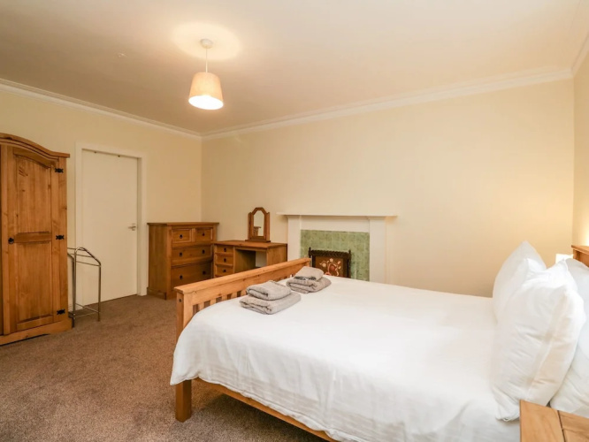 Clutha Cottage
