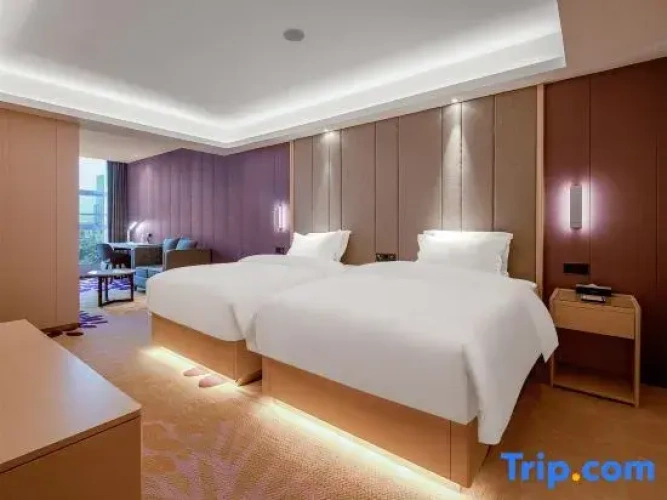 Business Twin room