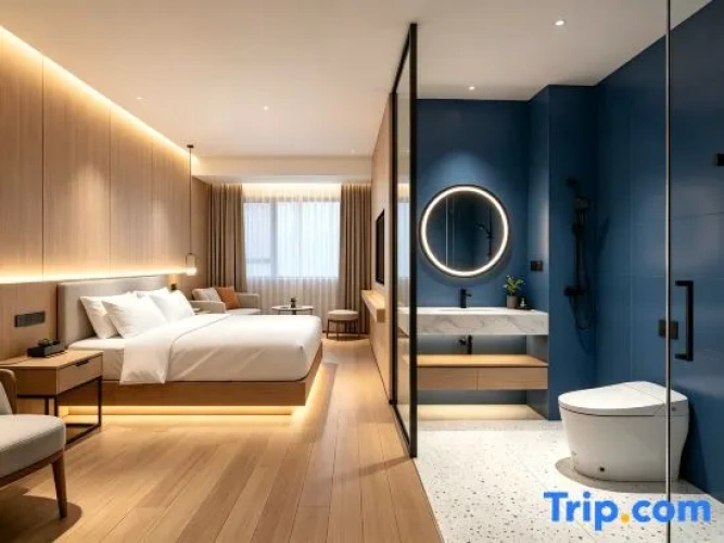 Business Double room
