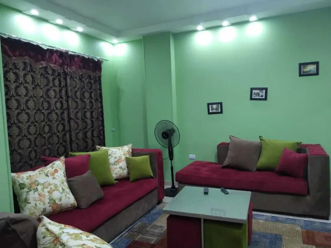 Welcome Egypt Apartment