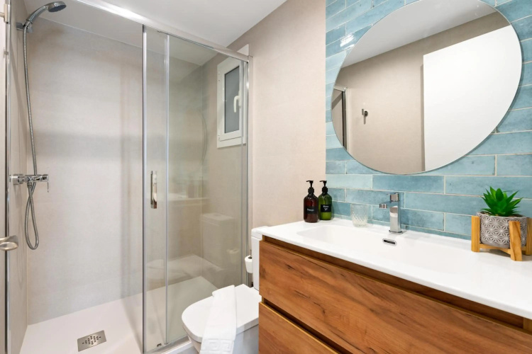 Lodging Apartments Beach Studio P1
