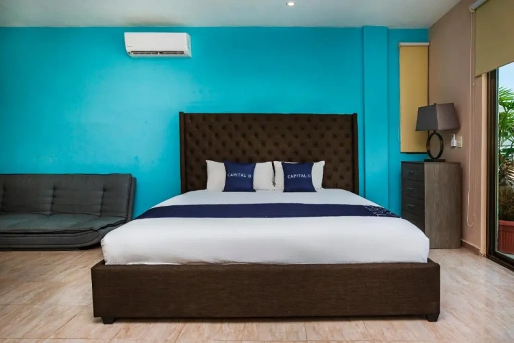 Superior room