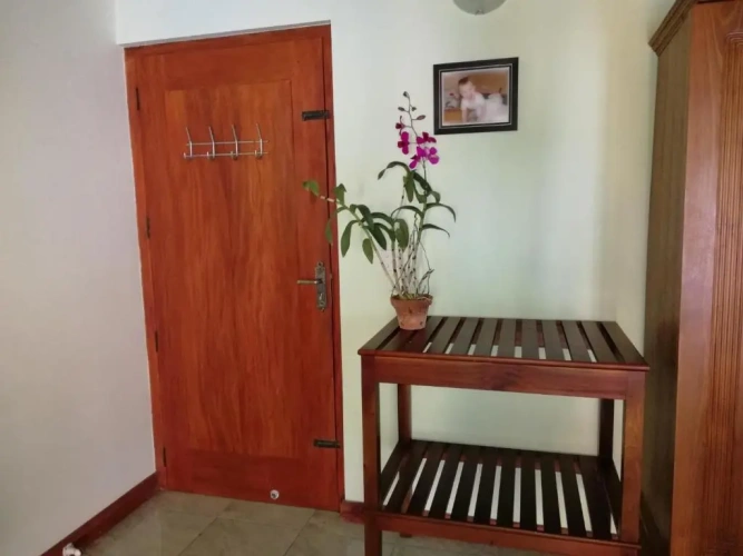Deluxe Double room with balcony and with view