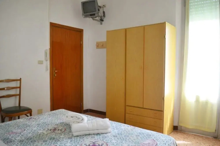 Hotel Ivana