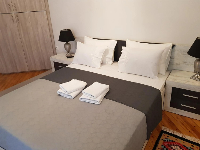 Kabana Suite Thessaloniki