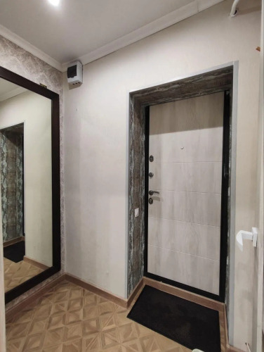 Фотография номера квартиры Апартаменты на улице Робеспьера д23