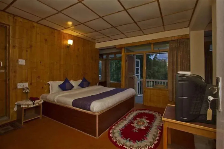 Hotel Dream River