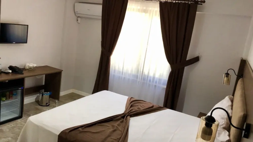 Grand Double room