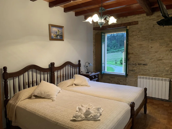 Casa da Roxa