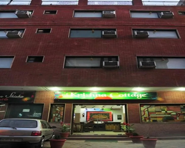 Hotelbild