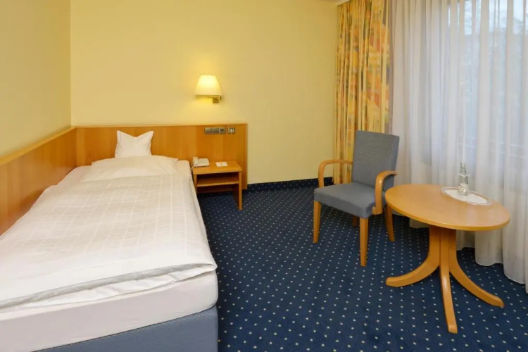 Hotel Sonne Eintracht Achern