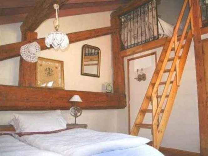 Auberge de Cassiel