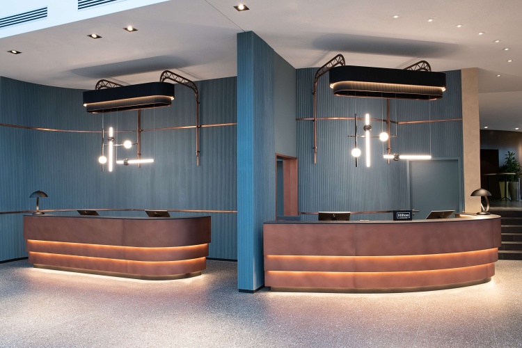 Hilton Cologne photo 27