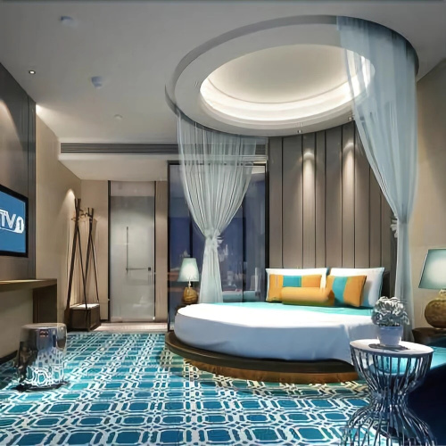 Pefiman Hotel