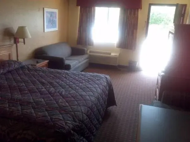Classic Inn