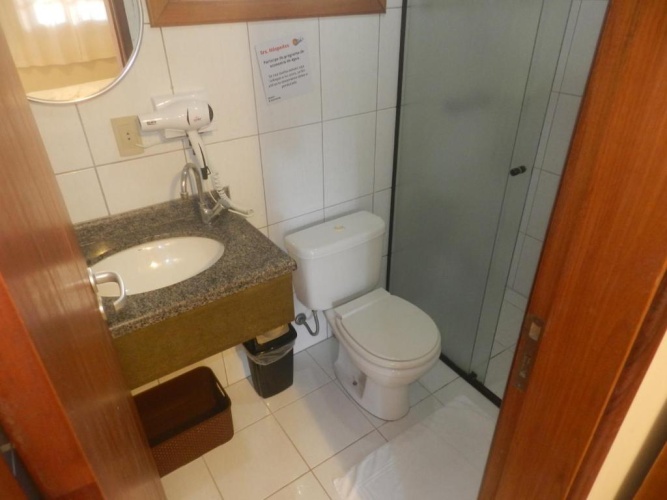 Privilege Double room with balcony and with view