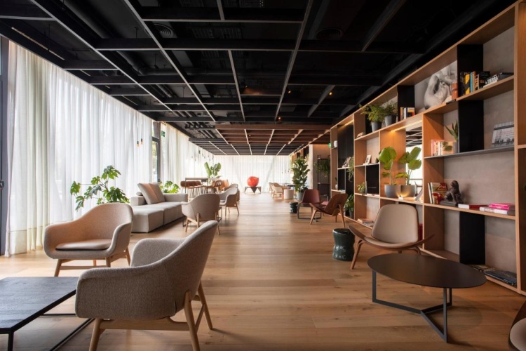 Hotel Paxton Barcelona photo 30