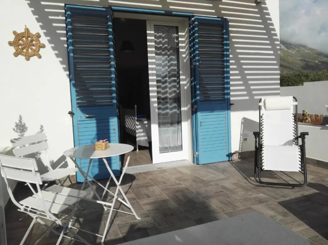 B&B 'A Capitana