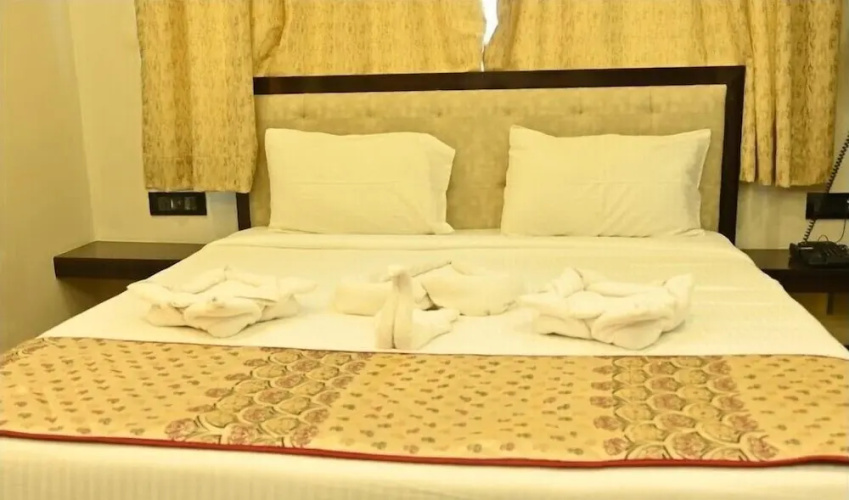 Hotel A One Luxury