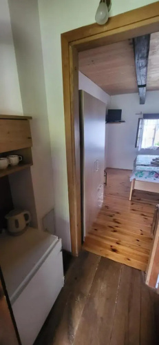 Rustic home Mia
