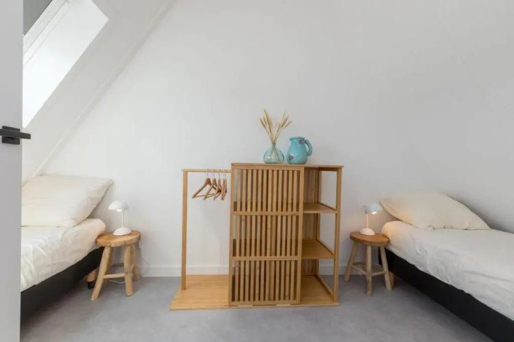 Vakantiehuis - Poldertje 3a Domburg