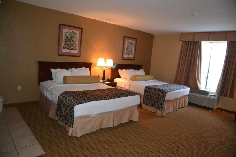 Best Western Mt. Orab Inn