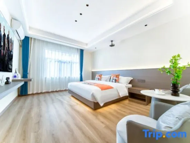 Double Family Suite