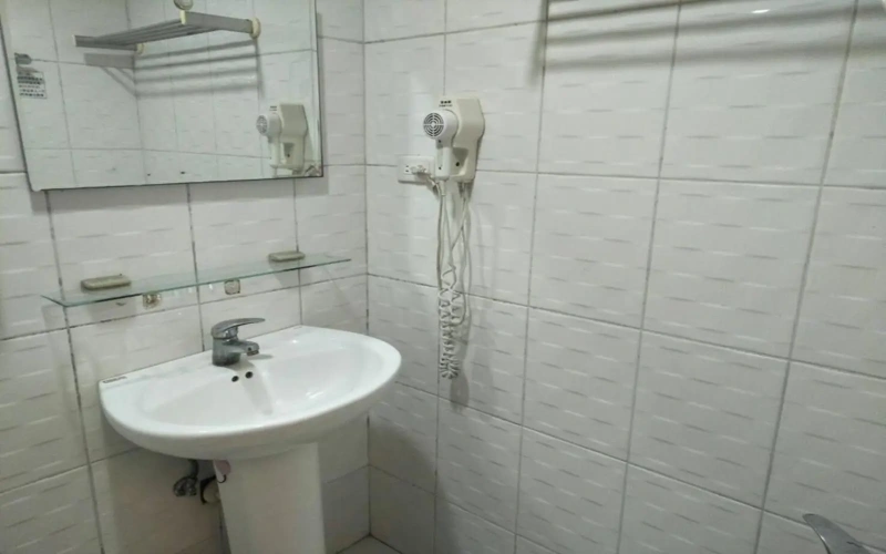 2 Bedrooms Family Suite