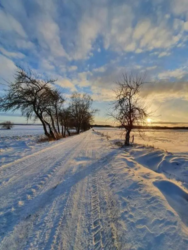 Agroturystyka Lolkowo