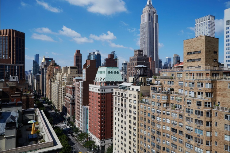 The Kitano New York photo 25